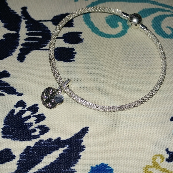 Charm bracelet - Picture 2 of 3